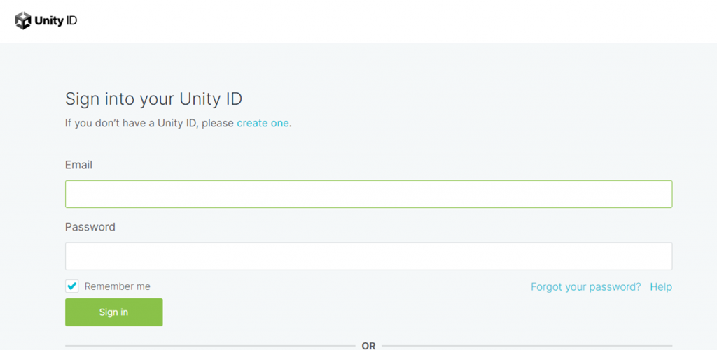 UNITY 訂閱分派授權、安裝、啟用相關說明 | 弗達軟體